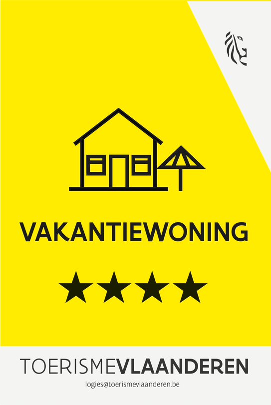 Vakantiewoning